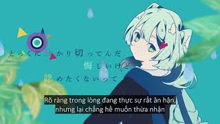 Download Lagu [HKFS] Yappari Ame wa Furun da ne - Tsuyu (Vietsub) MP3