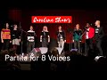 Capture de la vidéo Roomful Of Teeth Perform Caroline Shaw's 'Partita For 8 Voices' | Music On Main