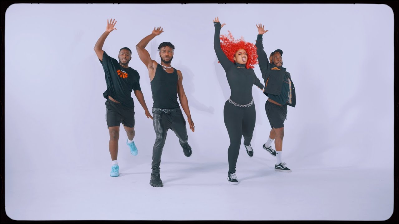 Watch BILS - E CHOKE (Official Video) on YouTube Watch BILS - E CHOKE (Official Video) on YouTube