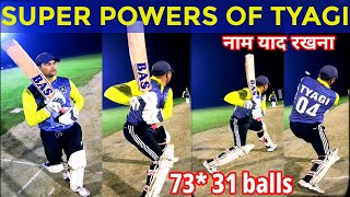 Brutal power hitting | full Cricket match batting highlights | Gopro helmet cam | Cricket vlogs
