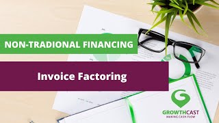 Invoice Factoring Explained