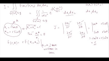 Rayleigh Distribution: Derivation of pdf