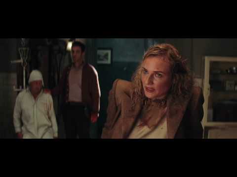 Inglourious Basterds - (Brad Pitt u Diane Kruger) ...