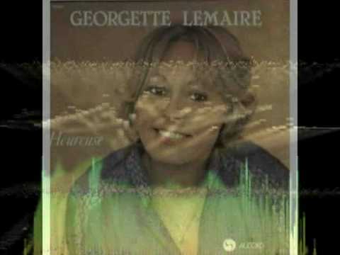 Georgette Lemaire Je Ne Sais Pas