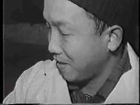 豪雪とのたたかい - YouTube