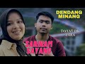 Dayat dk ft zara  sarinam sayang  official musik 