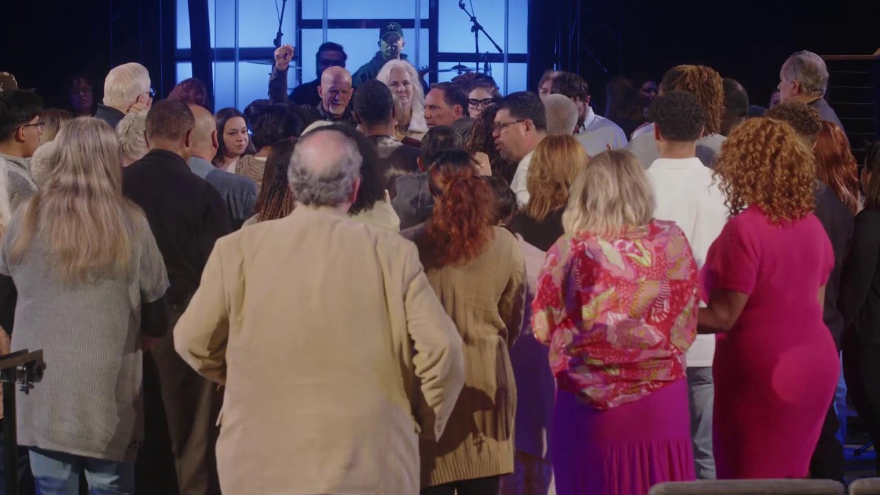 When God Sends The Wind!