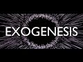 MUSE - Exogenesis [Sci-Fi Music Video]
