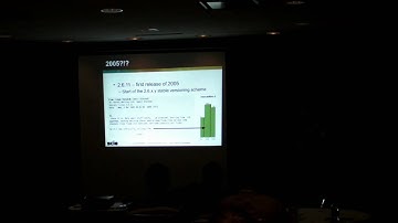Source Boston 2010: Linux Kernel Exploitation: Earning Its Pwnie a Vuln at a Time 2/5