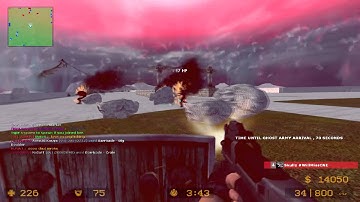 ze_LOTR_Minas_Tirith_v3_5 Extreme 4 Solo Win