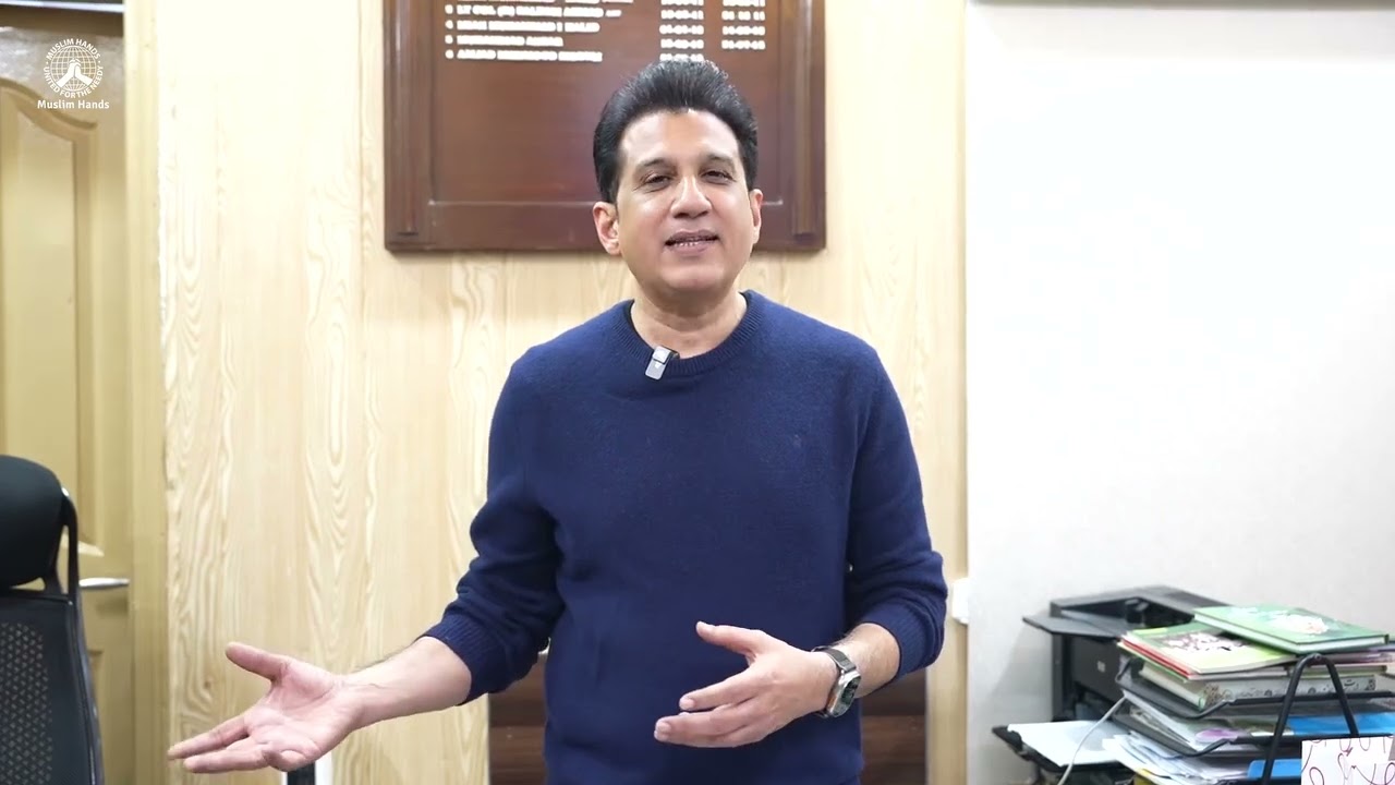 Kind words from Atif Rana, Owner & CEO of Lahore Qalandars