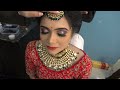Dr. Krishna &amp; Dr. Shubham (Bride special) - minimal 2022