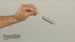 Toro Snowblower Clutch Spring Replacement #119-2913