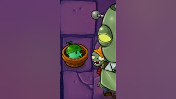Sea-Shroom Vs Dr.Zomboss's Plants Vs Zombies #shorts #PVZ #pvz2