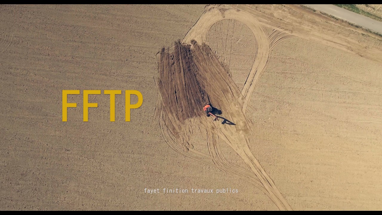 FFTP | Travaux publics