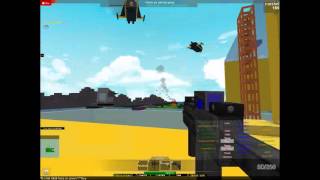 BASE WARS GAMEPLAY