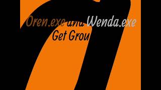 Oren.exe And Wenda.exe Get Grounded Season 1 Intro Remake