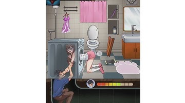 Nightmare Puzzle The Unknown Level 42. Walkthrough Gameplay