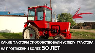 Т-25: Путь к успеху в эпоху советских гигантов