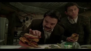 Mousehunt mashup  Inception  recut  trailer