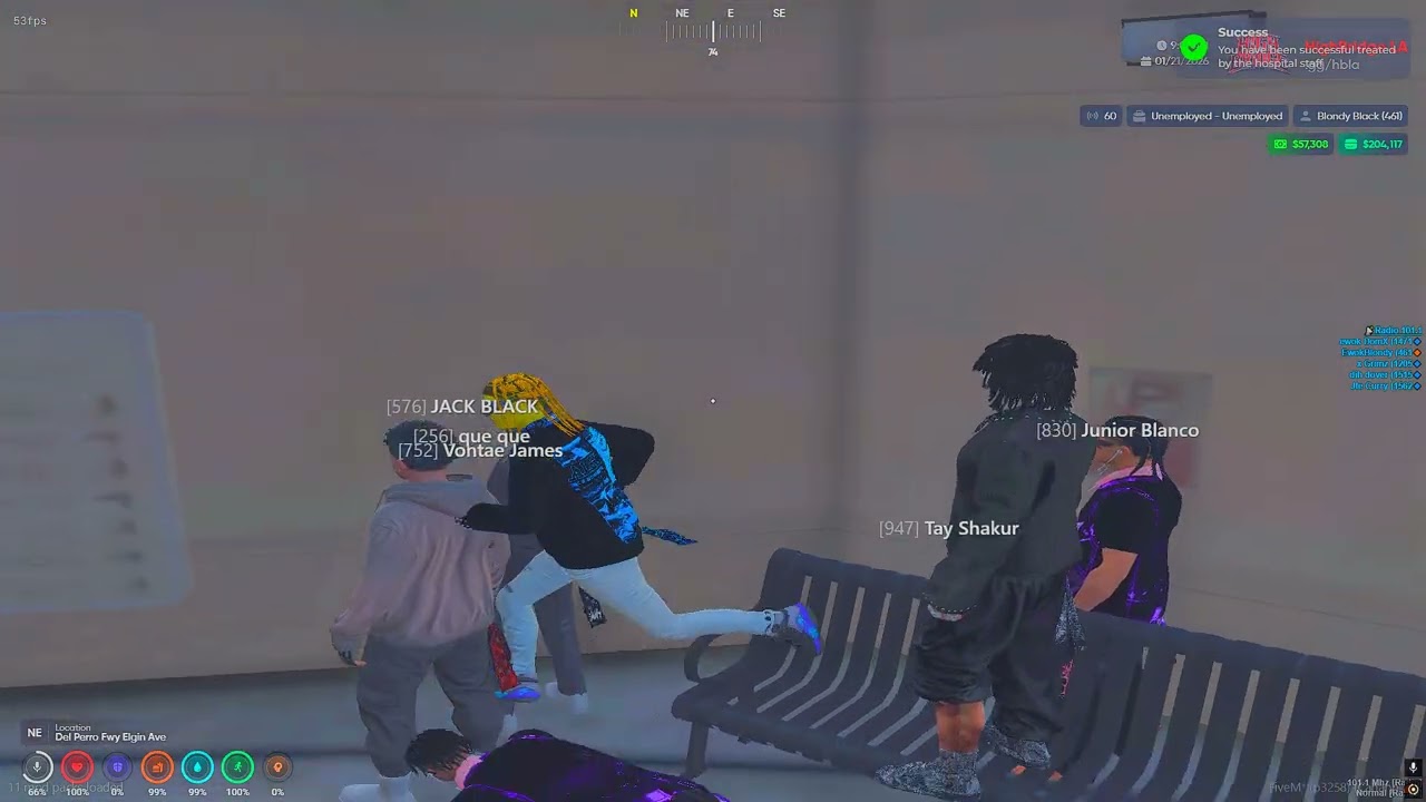 Cfx re  C  Users pov c AppData Local FiveM FiveM exe 2026 01 21   09 08 25 02 DVR