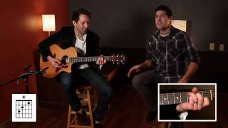 "We Will Follow" with Jars of Clay - GreatWorshipSongs Connecting