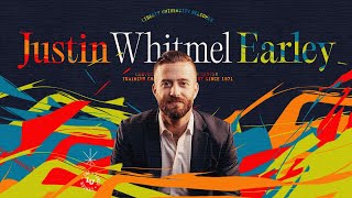 LU Convocation | Justin Whitmel Earley