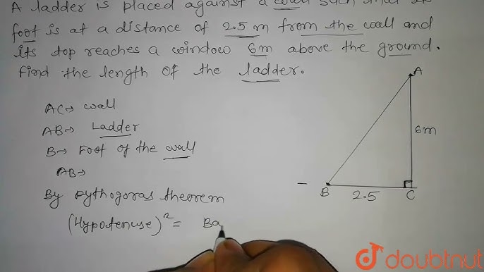 What Angle Should Ladders Be Placed against a Wall: Safety Tips