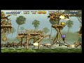 Metal Slug Super Vehicle 001 for PS1 Walkthrough 2 Metal Slug Super Vehicle 001 for PS1 Walkthrough 2