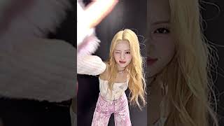 Easy speed Up By Le Sserafim