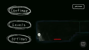 48  Find my button | Walkthrough | That Level Again