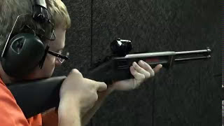 Gun of the Week: Savage Arms Model 42
