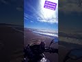 Сахалин. Татарский пролив #music #сахалин #crf250l #moto
