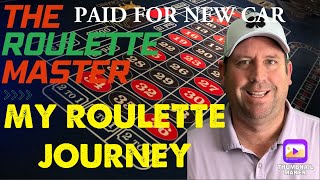 My Roulette Journey( How I Bought A Car After 1 Month Playing Roulette) screenshot 2