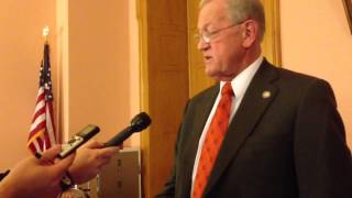 State Rep Gerald Stebelton explains why a traditional salary schedule is unfair