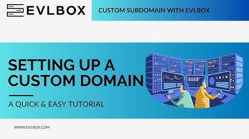 How to setup subdomains on your minecraft server?