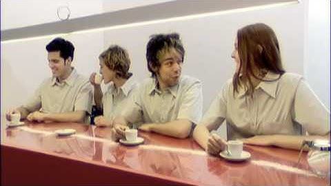 Trummer - Anything But Straight