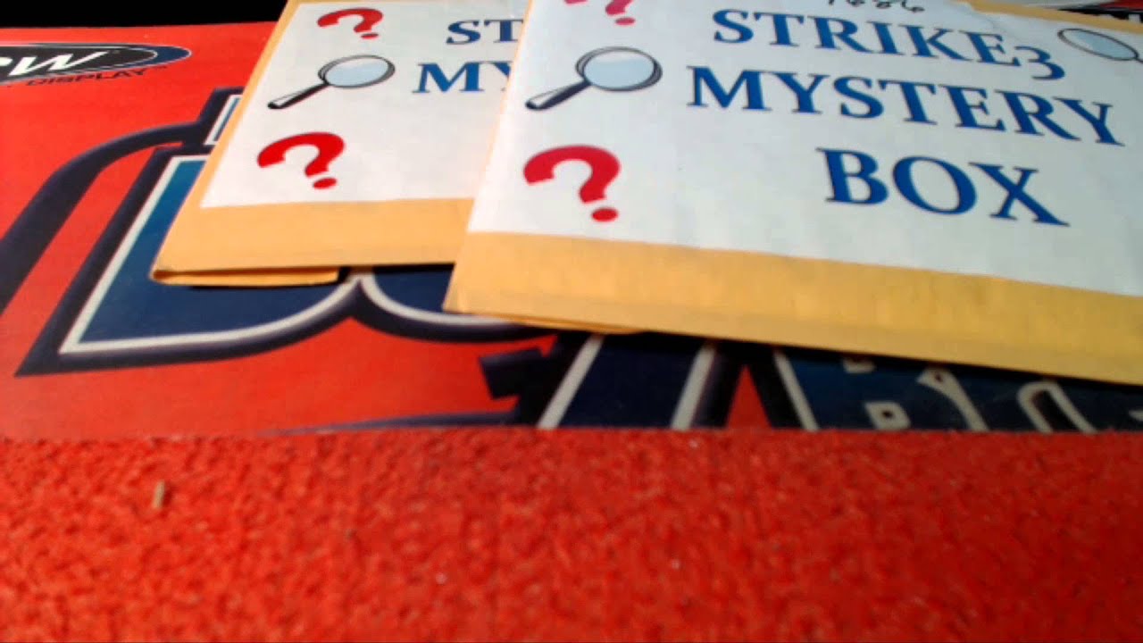 Friendly Box Breaks >> 2016 Friendly Box Breaks Mystery Box 9685 8686 9687 Friendly Box Breaks >> 2016 Friendly Box Breaks Mystery Box 9685 8686 9687