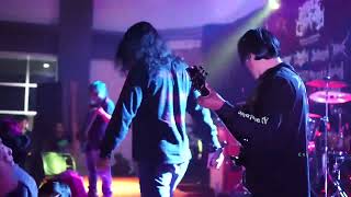 DIABOLIC CARNIVORA   CURUP CAMPUR ADUK IX 2022