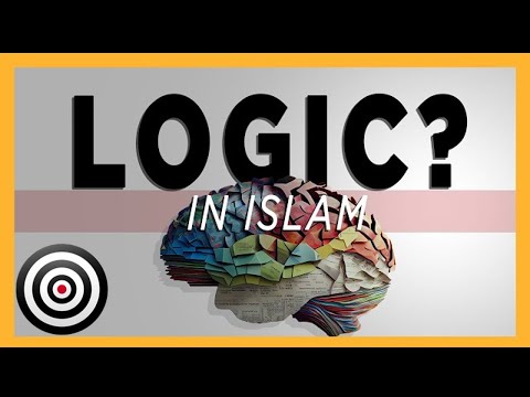 Logic in Islam