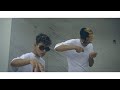 Thermal Energy Feat NVST Official Music Video 