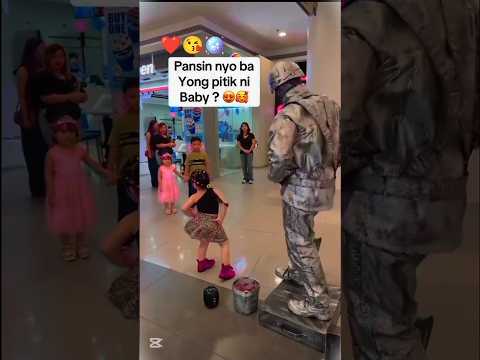 😘 little baby cute dance ❤️#babydance #baby #babyshorts #babygirl #viralshort #viral