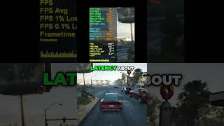 RTX 5090 FPS is INSANE in MindsEye! RTX 5090 FPS is INSANE in MindsEye!