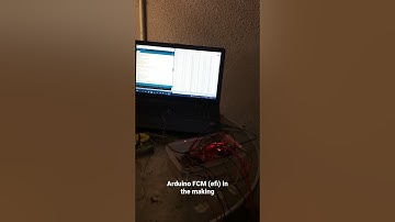 Arduino EFI for kia sephia 1999