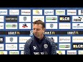 🎙️ Point Presse avant Angers-ESTAC | Journée 5 | Ligue 1 McDonald's