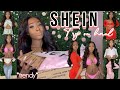 HUGE SHEIN TRY ON HAUL 2021 (xs/s) *trendy and affordable* | BADDIE ON A BUDGET