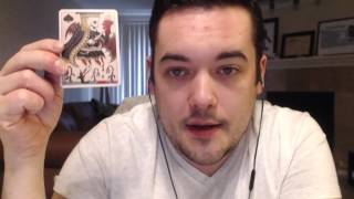 Virgo Weekly Horoscope Reading February 20 2017