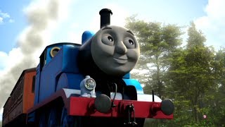 Wake Me Up Before You Go-Go Thomas & Friends Summer Flipagram