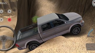 Offroad Drive Desert Level 7 - Android Gameplay 😱 | Offroad drive desert | Mobile Games #Gameplay