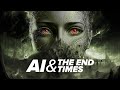 Are the End Times Near? How Artificial Intelligence Could Intersect With Antichrist, Prophecy